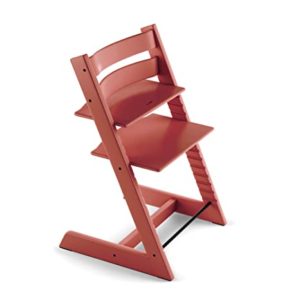 montessori high chair