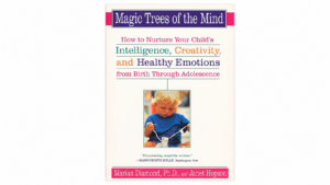 magic trees of the mind book