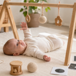 montessori 0 6 months toys