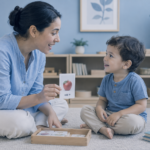 Language To Use When Talking To Toddlers montessori language toddlers