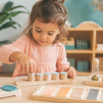 Sensitive Period For Refinement Of The Senses (Birth To 5 Years) montessori sensitive period refinement of senses