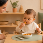 Sensitive Period For Weaning (5 To 6 Months) montessori sensitive period weaning