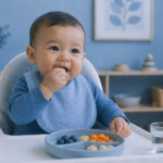 montessori weaning