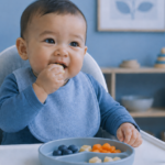 montessori weaning