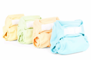 cloth disposable nappies diapers