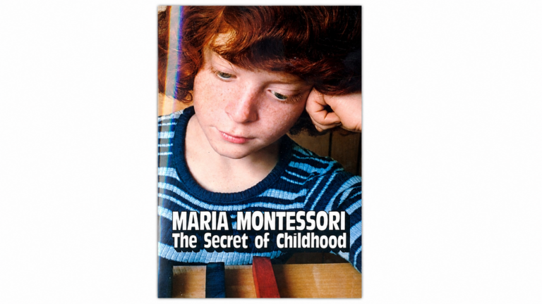 the secret of childhood