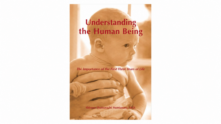 understanding the human being