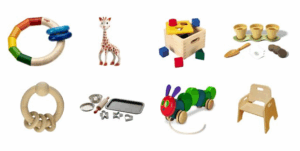 montessori toys
