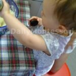 Activity: Helping With Mashed Potatoes Activity: Helping With Mashed Potatoes