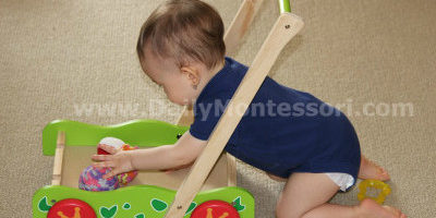 Montessori Toys