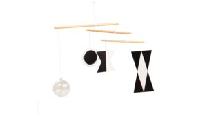 Montessori Baby Mobiles