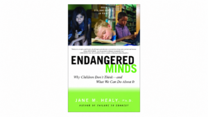 endangered minds