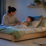 montessori bed
