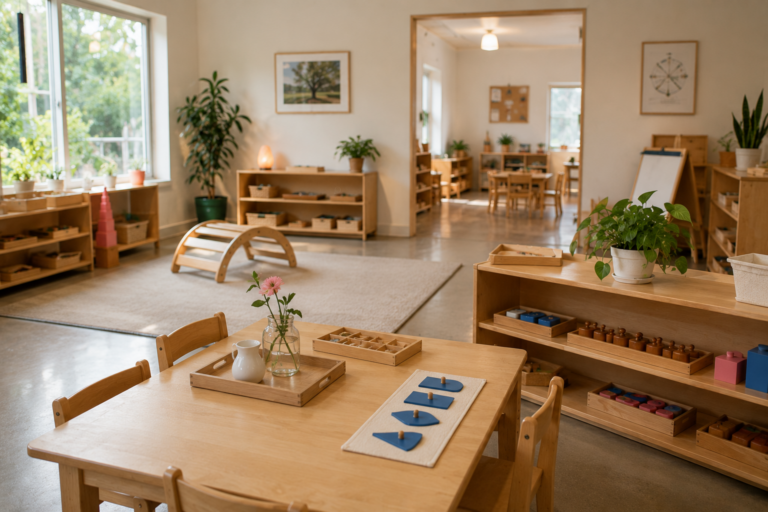 montessori school