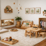 My Experience With Montessori Education At Home montessori0home2