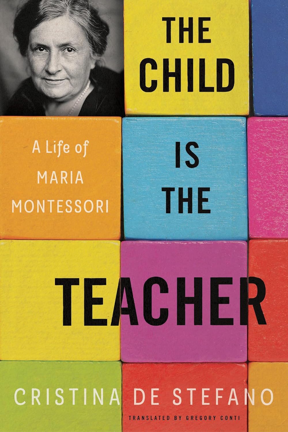 Maria Montessori Biography | Life Of Maria Montessori | Daily Montessori
